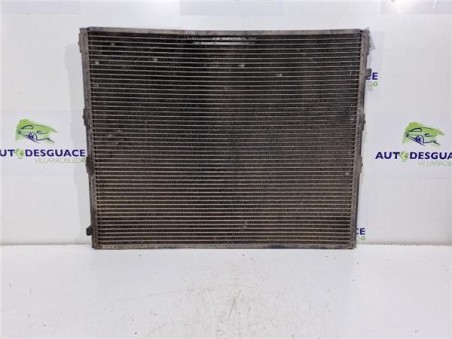 Condensador Toyota Land Cruiser  3 0 D-4D