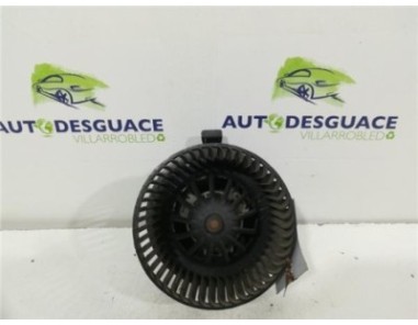 Motor Calefaccion Renault Modus I  1 5 dCi 