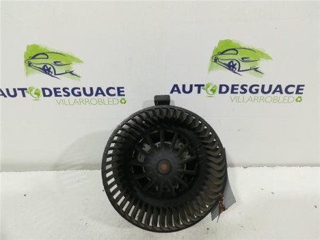 Motor Calefaccion Renault Modus I  1 5 dCi 