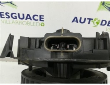 Motor Calefaccion Renault Modus I  1 5 dCi 