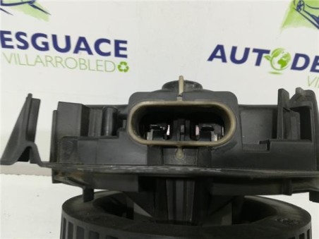 Motor Calefaccion Renault Modus I  1 5 dCi 