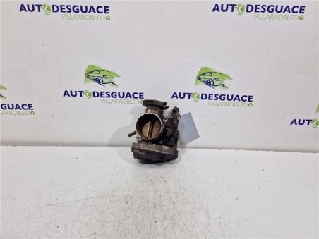 MARIPOSA ADMISION Seat Leon  1 6