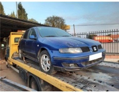 MARIPOSA ADMISION Seat Leon  1 6