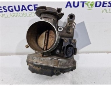 MARIPOSA ADMISION Seat Leon  1 6