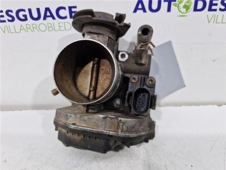 MARIPOSA ADMISION Seat Leon  1 6