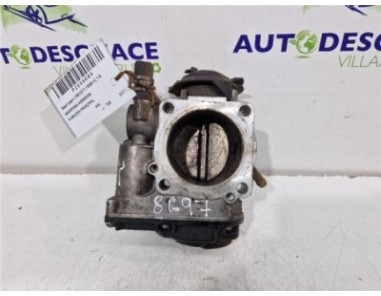 MARIPOSA ADMISION Seat Leon  1 6