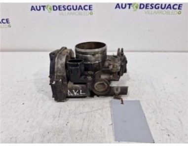 MARIPOSA ADMISION Seat Leon  1 6