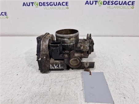 MARIPOSA ADMISION Seat Leon  1 6