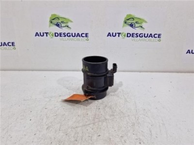 Caudalimetro Nissan Tiida  1 5 Acenta [1 5 Ltr  - 78 kW dCi Turbodiesel CAT]