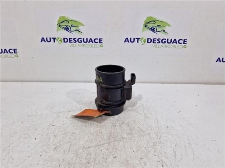 Caudalimetro Nissan Tiida  1 5 Acenta [1 5 Ltr  - 78 kW dCi Turbodiesel CAT]