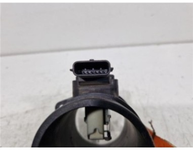 Caudalimetro Nissan Tiida  1 5 Acenta [1 5 Ltr  - 78 kW dCi Turbodiesel CAT]