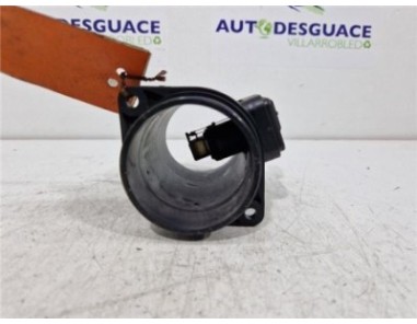 Caudalimetro Nissan Tiida  1 5 Acenta [1 5 Ltr  - 78 kW dCi Turbodiesel CAT]