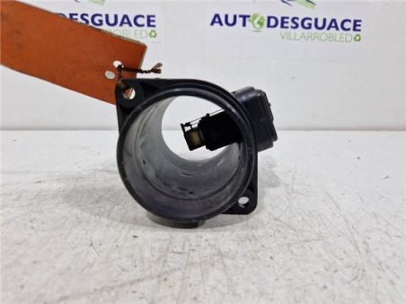 Caudalimetro Nissan Tiida  1 5 Acenta [1 5 Ltr  - 78 kW dCi Turbodiesel CAT]