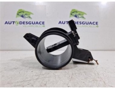 Caudalimetro Ford Focus Sportbreak  1 6 Trend [1 6 Ltr  - 80 kW TDCi CAT]