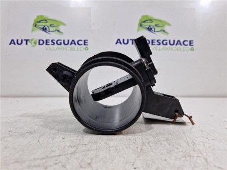 Caudalimetro Ford Focus Sportbreak  1 6 Trend [1 6 Ltr  - 80 kW TDCi CAT]