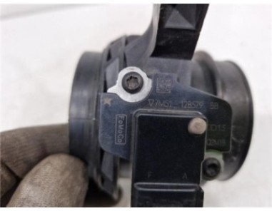 Caudalimetro Ford Focus Sportbreak  1 6 Trend [1 6 Ltr  - 80 kW TDCi CAT]