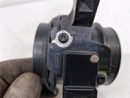 Caudalimetro Ford Focus Sportbreak  1 6 Trend [1 6 Ltr  - 80 kW TDCi CAT]