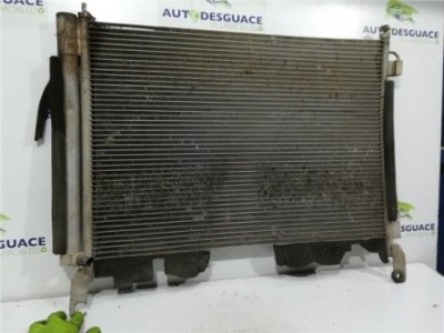Condensador Renault Koleos I  2 0 Dynamique Pack1 [2 0 Ltr  - 110 kW dCi Diesel FAP]