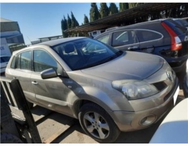 Condensador Renault Koleos I  2 0 Dynamique Pack1 [2 0 Ltr  - 110 kW dCi Diesel FAP]