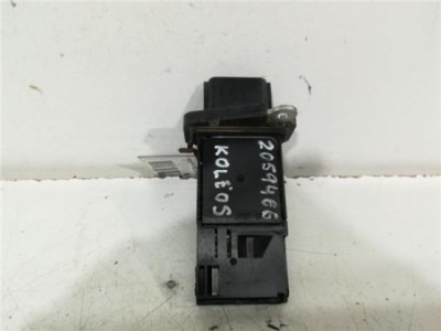 Caudalimetro Renault Koleos I  2 0 Dynamique Pack1 [2 0 Ltr  - 110 kW dCi Diesel FAP]