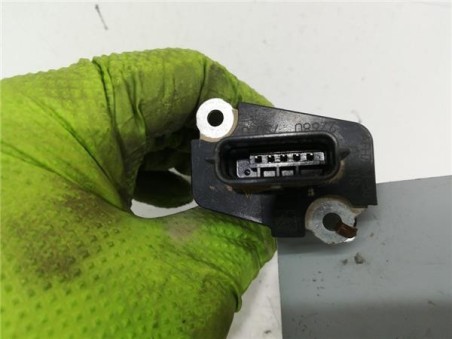 Caudalimetro Renault Koleos I  2 0 Dynamique Pack1 [2 0 Ltr  - 110 kW dCi Diesel FAP]