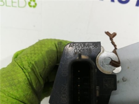 Caudalimetro Renault Koleos I  2 0 Dynamique Pack1 [2 0 Ltr  - 110 kW dCi Diesel FAP]