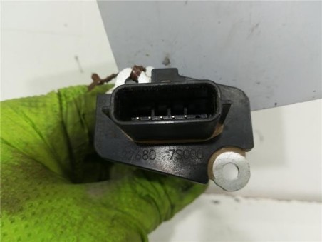 Caudalimetro Renault Koleos I  2 0 Dynamique Pack1 [2 0 Ltr  - 110 kW dCi Diesel FAP]