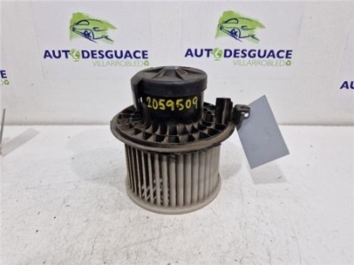 Motor Calefaccion Renault Koleos I  2 0 Dynamique Pack1 [2 0 Ltr  - 110 kW dCi Diesel FAP]