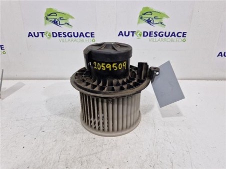 Motor Calefaccion Renault Koleos I  2 0 Dynamique Pack1 [2 0 Ltr  - 110 kW dCi Diesel FAP]