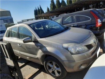 Motor Calefaccion Renault Koleos I  2 0 Dynamique Pack1 [2 0 Ltr  - 110 kW dCi Diesel FAP] 2