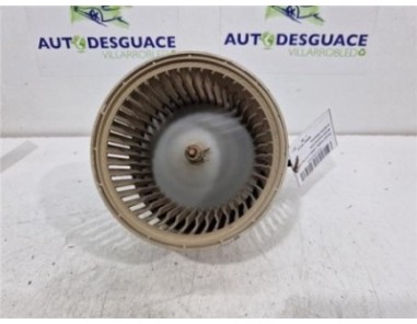 Motor Calefaccion Renault Koleos I  2 0 Dynamique Pack1 [2 0 Ltr  - 110 kW dCi Diesel FAP]