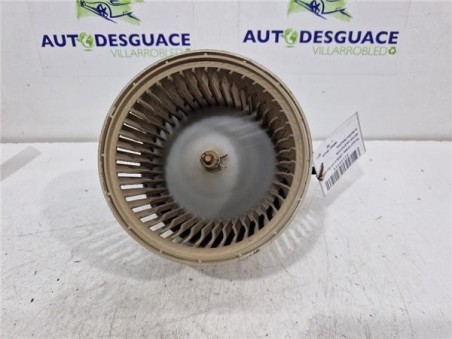 Motor Calefaccion Renault Koleos I  2 0 Dynamique Pack1 [2 0 Ltr  - 110 kW dCi Diesel FAP]