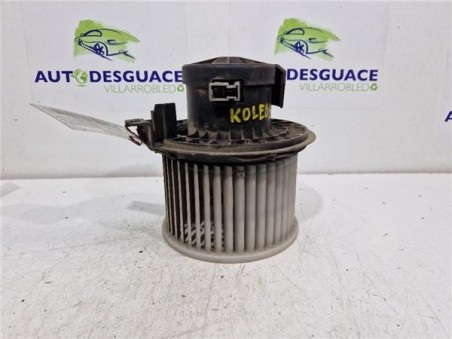 Motor Calefaccion Renault Koleos I  2 0 Dynamique Pack1 [2 0 Ltr  - 110 kW dCi Diesel FAP]