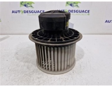 Motor Calefaccion Renault Koleos I  2 0 Dynamique Pack1 [2 0 Ltr  - 110 kW dCi Diesel FAP]