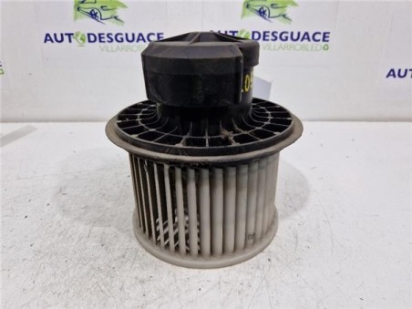 Motor Calefaccion Renault Koleos I  2 0 Dynamique Pack1 [2 0 Ltr  - 110 kW dCi Diesel FAP]