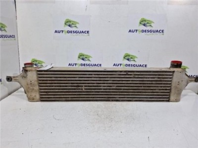 Intercooler Renault Koleos I  2 0 Dynamique Pack1 [2 0 Ltr  - 110 kW dCi Diesel FAP]