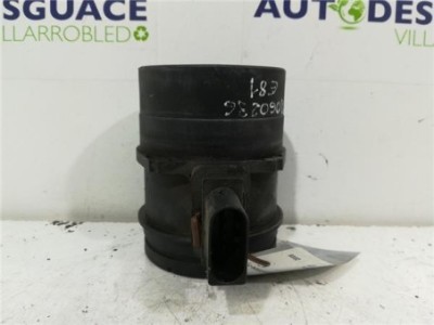 Caudalimetro BMW Serie 1 Berlina  2 0 120d [2 0 Ltr  - 130 kW Turbodiesel CAT]