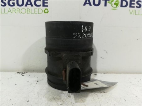 Caudalimetro BMW Serie 1 Berlina  2 0 120d [2 0 Ltr  - 130 kW Turbodiesel CAT]