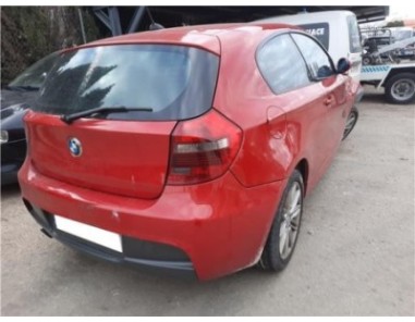 Caudalimetro BMW Serie 1 Berlina  2 0 120d [2 0 Ltr  - 130 kW Turbodiesel CAT]