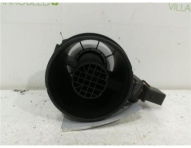 Caudalimetro BMW Serie 1 Berlina  2 0 120d [2 0 Ltr  - 130 kW Turbodiesel CAT]