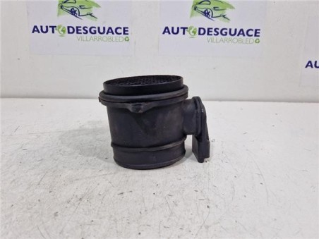 Caudalimetro Citroen Berlingo Furgón  1 6 HDi 110