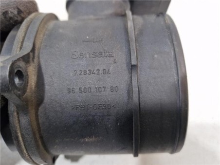 Caudalimetro Citroen Berlingo Furgón  1 6 HDi 110