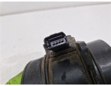 Caudalimetro Mitsubishi Outlander  2 2 DI-D Kaiteki Plus [2 2 Ltr  - 115 kW DI-D CAT]