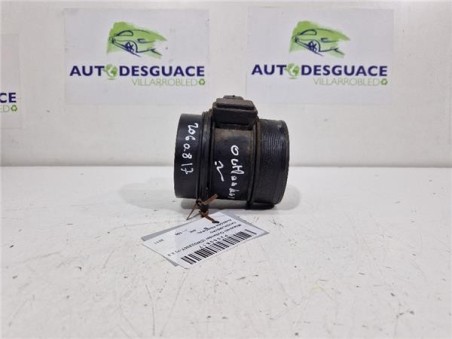 Caudalimetro Mitsubishi Outlander  2 2 DI-D Kaiteki Plus [2 2 Ltr  - 115 kW DI-D CAT]