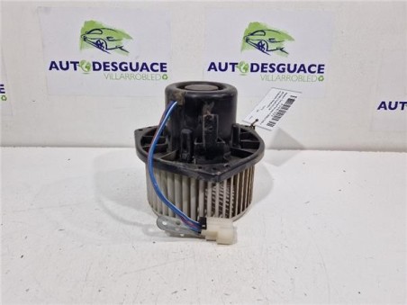 Motor Calefaccion Nissan Terrano II  2 7 TDi  4WD