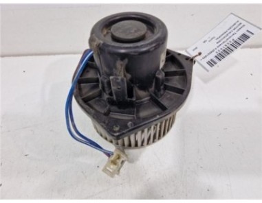 Motor Calefaccion Nissan Terrano II  2 7 TDi  4WD Motor Calefaccion Nissan Terrano II  2 7 TDi  4WD