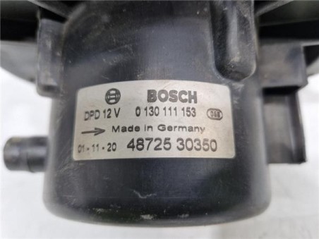 Motor Calefaccion Nissan Terrano II  2 7 TDi  4WD