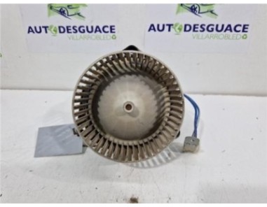 Motor Calefaccion Nissan Terrano II  2 7 TDi  4WD Motor Calefaccion Nissan Terrano II  2 7 TDi  4WD