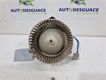 Motor Calefaccion Nissan Terrano II  2 7 TDi  4WD