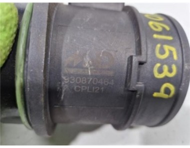 Caudalimetro Ssangyong KYRON 2 0 